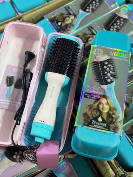فرشاه الشعر ( موهير MOEHAIR ) الأصلية بالشنطة والضمان بخصم 40%
