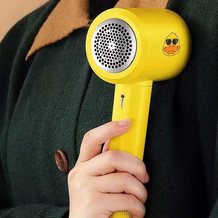 ⁦• لمامة وبر بطوط USB⁩ - الصورة ⁦1⁩